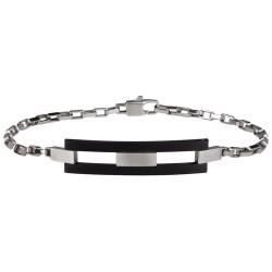 Bracciale Uomo Breil Cluster TJ2830