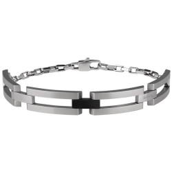 Bracciale Uomo Breil Cluster TJ2829