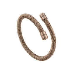 Bracciale Uomo Breil New Snake TJ2807