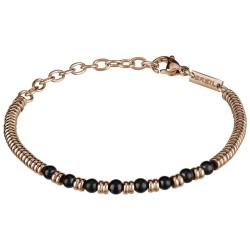 Bracciale Uomo Breil B Fence TJ2780