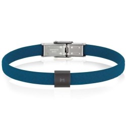 Bracciale Uomo Breil Black Diamond TJ2404