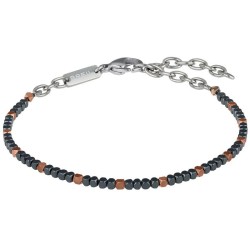 Bracciale Uomo Breil Krypton TJ2667