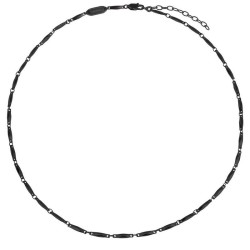 Collana Unisex Breil Rockers Jewels TJ2827