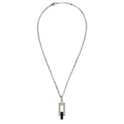 Collana Uomo Breil Cluster TJ2828