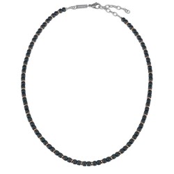 Collana Uomo Breil Krypton TJ2659