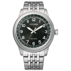 Orologio Uomo Citizen Aviator Eco Drive BM7480-81E