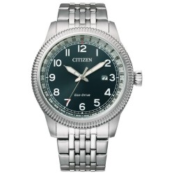 Orologio Uomo Citizen Aviator Eco Drive BM7480-81L