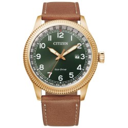 Orologio Uomo Citizen Aviator Eco Drive BM7483-15X