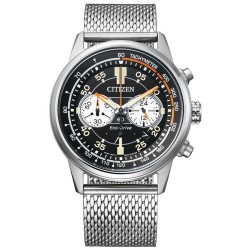 Orologio Uomo Citizen Crono Racing Eco Drive CA4460-86E