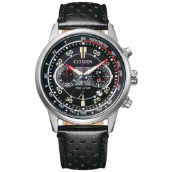 Orologio Uomo Citizen Crono Racing Eco Drive CA4460-19E