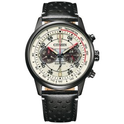 Orologio Uomo Citizen Crono Racing Eco Drive CA4465-15X