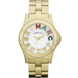 Orologio Marc Jacobs Donna Rivera MBM3137