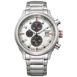 Orologio Uomo Citizen Sport Crono Eco Drive CA0738-83A