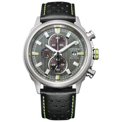 Orologio Uomo Citizen Sport Crono Eco Drive CA0739-13H