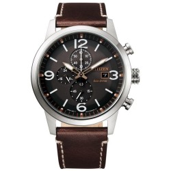 Orologio Uomo Citizen Urban Crono Eco Drive CA0740-14H