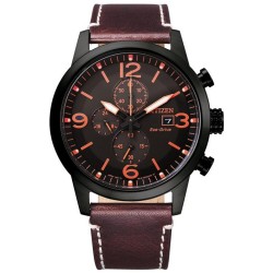 Orologio Uomo Citizen Urban Crono Eco Drive CA0745-11E