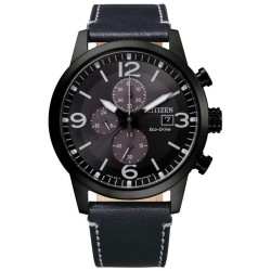 Orologio Uomo Citizen Urban Crono Eco Drive CA0745-29E