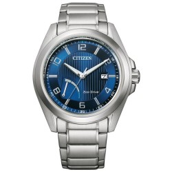 Orologio Uomo Citizen Reserver Eco Drive AW7050-84L