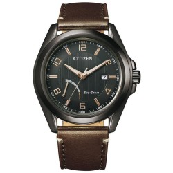 Orologio Uomo Citizen Reserver Eco Drive AW7057-18H