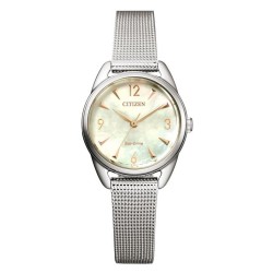 Orologio Citizen Donna Lady Eco Drive EM0681-85Y Madreperla