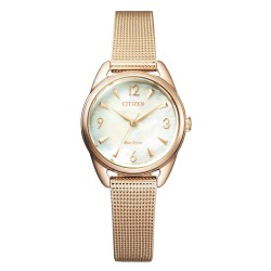 Orologio Citizen Donna Lady Eco Drive EM0686-81D Madreperla