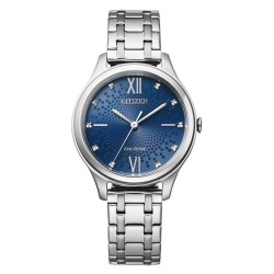 Orologio Citizen Donna Lady Eco Drive EM0500-73L