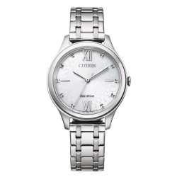 Orologio Citizen Donna Lady Eco Drive EM0500-73A