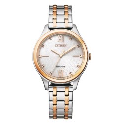 Orologio Citizen Donna Lady Eco Drive EM0506-77A