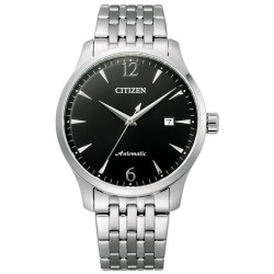 Orologio Uomo Citizen Meccanico Automatico NJ0110-85E