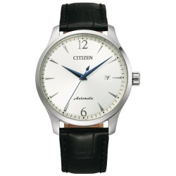 Orologio Uomo Citizen Meccanico Automatico NJ0110-18A