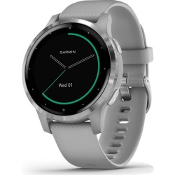 Orologio Unisex Garmin Vívoactive 4S 010-02172-02 GPS Smartwatch Multisport