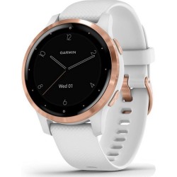 Orologio Unisex Garmin Vívoactive 4S 010-02172-22 GPS Smartwatch Multisport