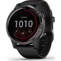 Orologio Uomo Garmin Vívoactive 4 010-02174-12 GPS Smartwatch Multisport