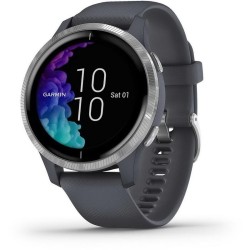 Orologio Unisex Garmin Venu 010-02173-02 GPS Smartwatch Multisport