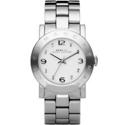 Orologio Marc Jacobs Donna Amy Crystal MBM3054