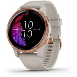 Orologio Unisex Garmin Venu 010-02173-22 GPS Smartwatch Multisport