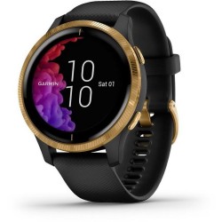 Orologio Unisex Garmin Venu 010-02173-32 GPS Smartwatch Multisport
