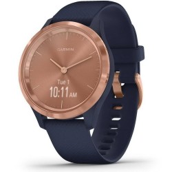 Orologio Donna Garmin Vívomove 3S 010-02238-03 Smartwatch Fitness