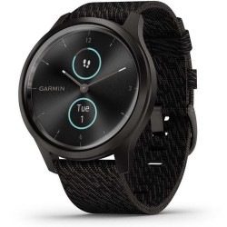 Orologio Unisex Garmin Vívomove Style 010-02240-03 Smartwatch Fitness