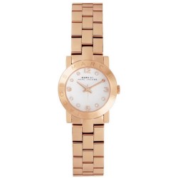 Orologio Marc Jacobs Donna Mini Amy MBM3078