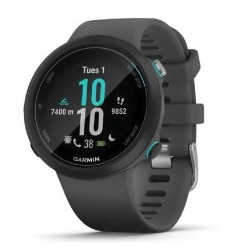 Orologio Unisex Garmin Swim 2 010-02247-10 GPS Smartwatch Nuoto