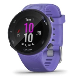 Orologio Donna Garmin Forerunner 45S 010-02156-11 Running GPS Smartwatch Fitness