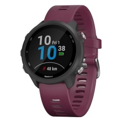 Orologio Unisex Garmin Forerunner 245 010-02120-11 Running GPS Smartwatch