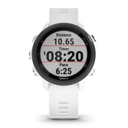 Orologio Unisex Garmin Forerunner 245 Music 010-02120-31 Running GPS Smartwatch