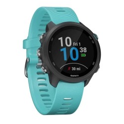Orologio Unisex Garmin Forerunner 245 Music 010-02120-32 Running GPS Smartwatch