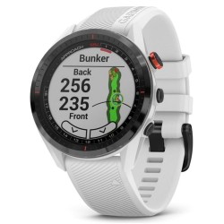Orologio Uomo Garmin Approach S62 010-02200-01 Smartwatch GPS Golf