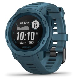 Orologio Uomo Garmin Instinct 010-02064-04 GPS Smartwatch Multisport