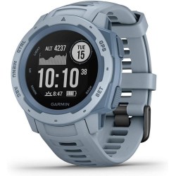 Orologio Uomo Garmin Instinct 010-02064-05 GPS Smartwatch Multisport