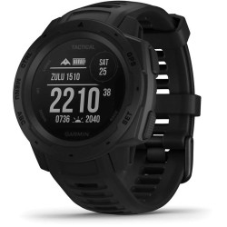 Orologio Uomo Garmin Instinct Tactical 010-02064-70 GPS Smartwatch Multisport