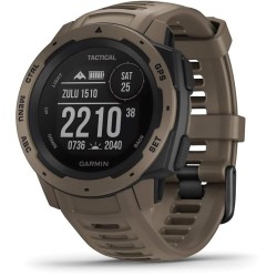 Orologio Uomo Garmin Instinct Tactical 010-02064-71 GPS Smartwatch Multisport